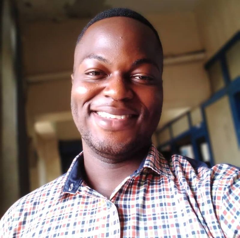 Olisemeka Nwaeme