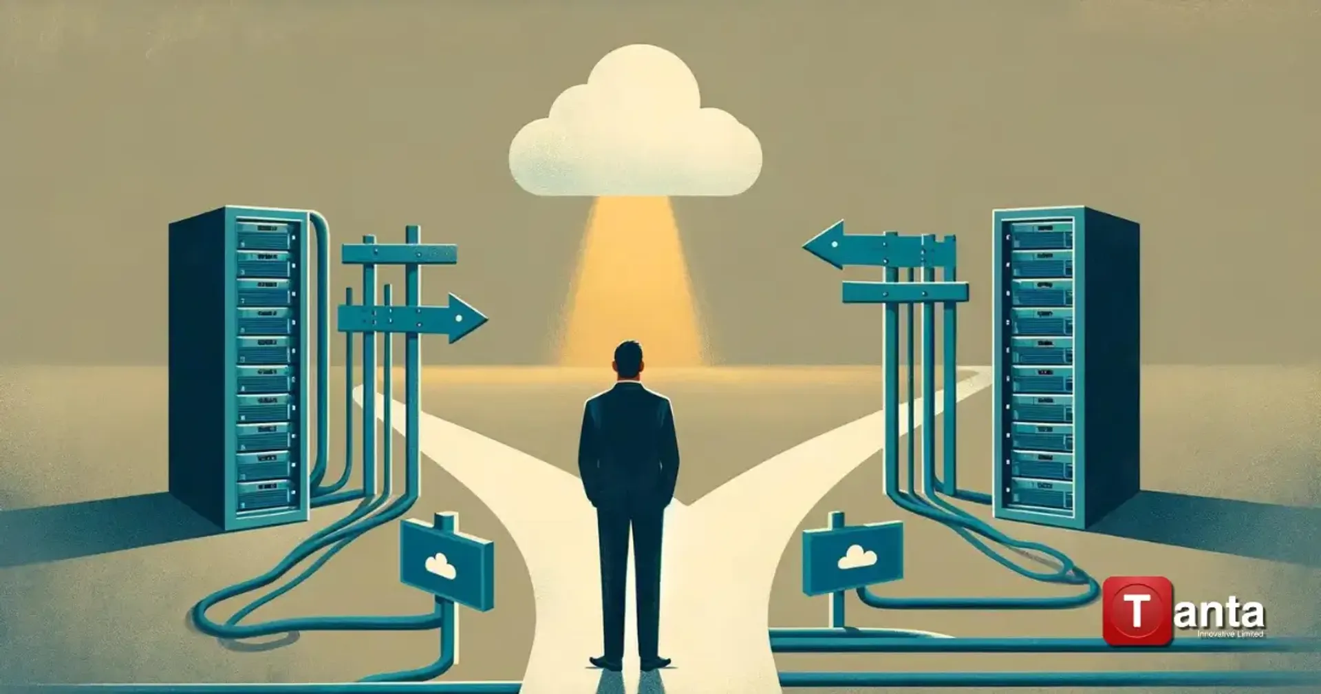 Cloud vs. On-Premise Software: Which is Right for Your Business?